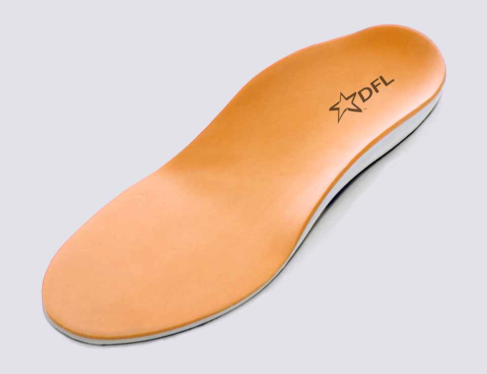 کفی طبی دیابتی